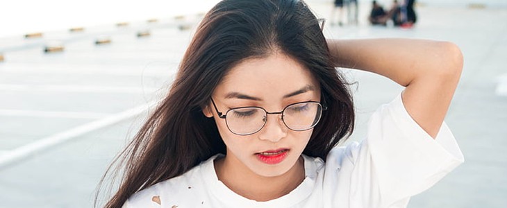 头发出油怎么办 头发 出油 美妆 第3张