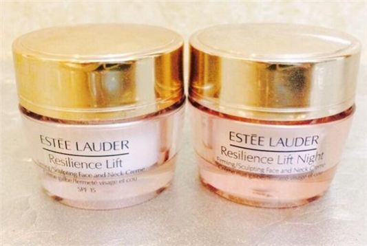 雅诗兰黛弹性紧实柔肤乳液只能白天用吗 雅诗兰黛 柔肤乳液 第1张