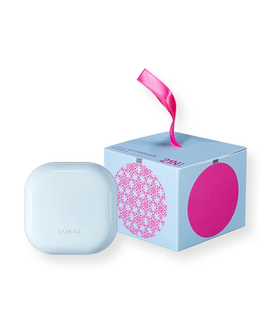 兰芝2020圣诞限量系列 兰芝 第6张