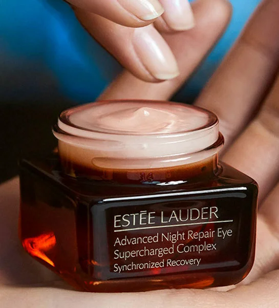 雅诗兰黛小棕瓶熬夜眼霜怎么样 眼霜 小棕瓶熬夜眼霜 美妆 第3张