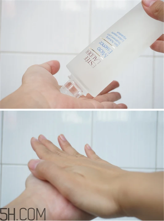 香奈儿和雅诗兰黛护肤品哪个好，雅诗兰黛肌底微精华使用测评 雅诗兰黛 香奈儿和雅诗兰黛护肤品哪个好 雅诗兰黛肌底微精华使用测评 第6张