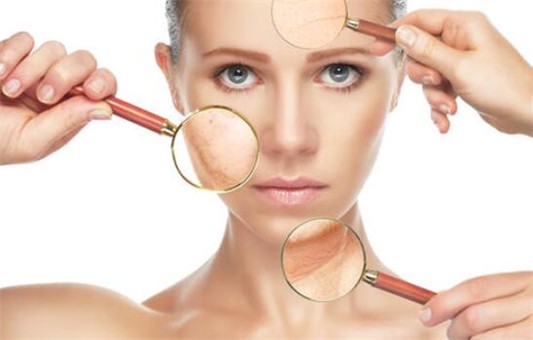 秋天脸干爆皮怎么办 脸干 爆皮 第1张