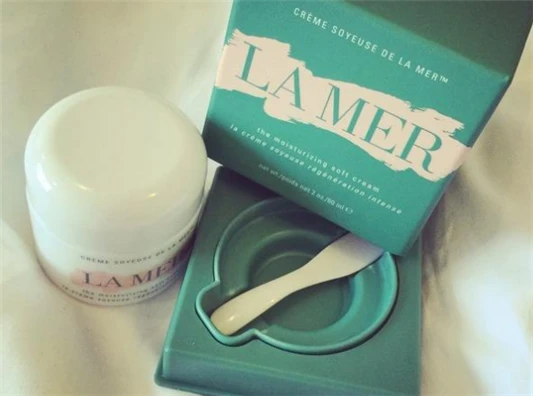 海蓝之谜乳霜是乳液吗 海蓝之谜 乳霜 乳液 第4张