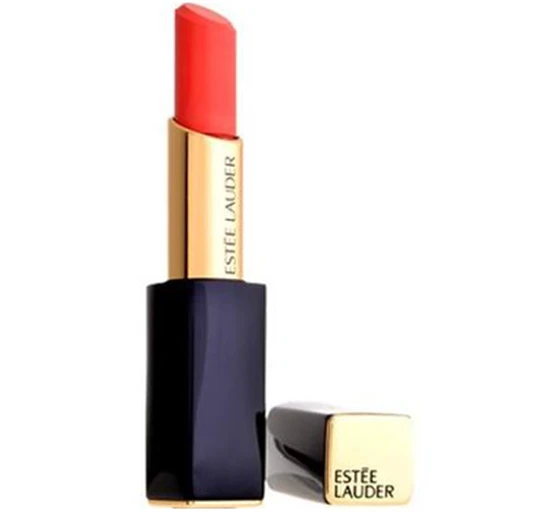 雅诗兰黛110口红试色，尽显优雅端庄气质 雅诗兰黛口红 雅诗兰黛110口红试色 第6张