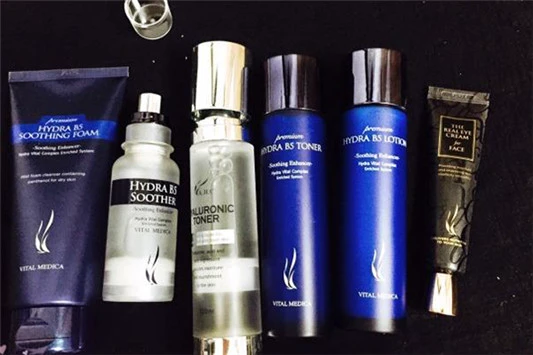 sk2小银瓶孕妇可以用吗 sk2 护肤品 第4张