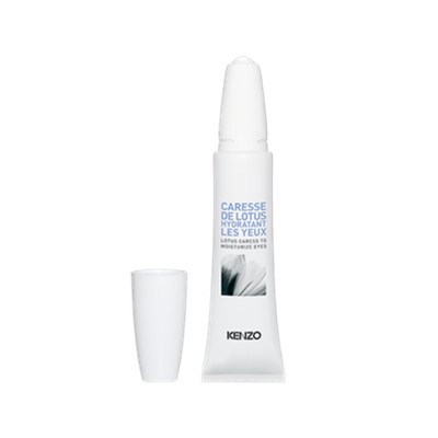 KENZO凯卓舒缓白莲保湿滚珠眼霜「强化肌肤,锁水焕新」 KENZO 眼霜 第1张 KENZO凯卓舒缓白莲保湿滚珠眼霜「强化肌肤,锁水焕新」 KENZO 眼霜 第1张