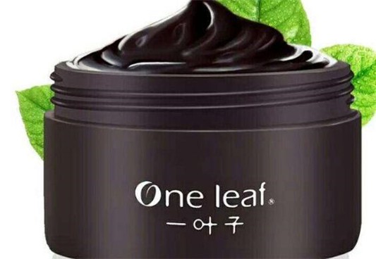 一叶子黑泥膜要敷多长时间 一叶子黑泥膜 第1张