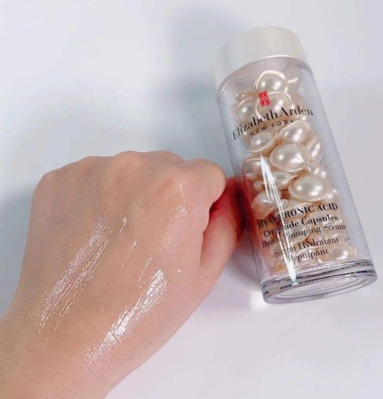 雅顿啵啵胶敏感肌能用吗 敏感肌 雅顿啵啵胶 美妆 第1张