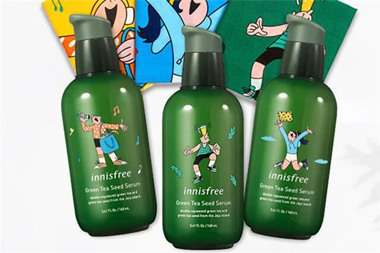 悦诗风吟根本不好用 悦诗风吟 散粉 第3张