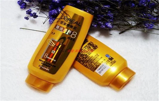 欧莱雅护发素怎么样，欧莱雅护发素哪个款好 欧莱雅 护发方法 护发素 第2张