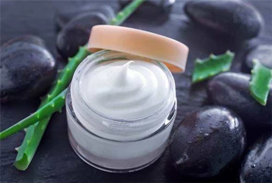 乳和霜的区别是什么 乳 霜 第3张