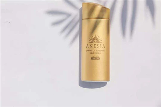 为什么安耐晒容易闷痘 安耐晒 第2张