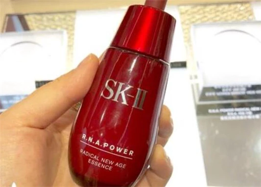 sk2小红瓶能修复角质层吗 sk2 小红瓶 第2张