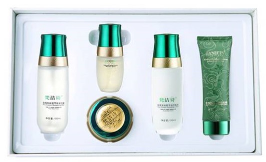 梵洁诗护肤品排第几名 梵洁诗 梵洁诗护肤品 美妆 第1张