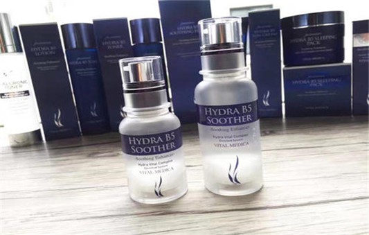 ahc玻尿酸精华怎么样，ahc玻尿酸精华液适合什么年龄 AHC 玻尿酸 精华液 第1张