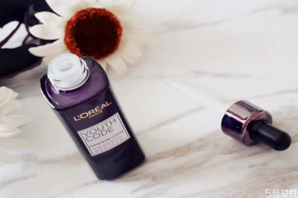 欧莱雅黑精华使用步骤，欧莱雅黑精华功效作用 欧莱雅 精华 第3张