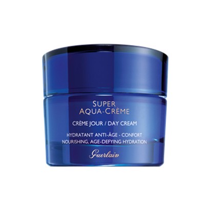 娇兰水合青春保湿日霜 肤质恢复柔软活力 娇兰 乳霜 第1张