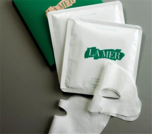 海蓝之谜精华面膜需要洗吗 海蓝之谜 精华面膜 第4张