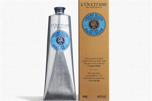 欧舒丹护手霜10ml多少钱 欧舒丹 护手霜 第4张