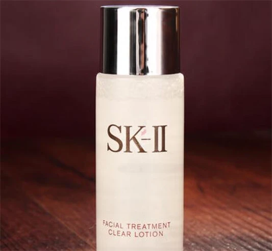 sk2清莹露适合中性皮肤吗 sk2 清莹露 第2张