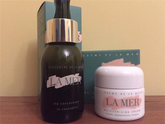 海蓝之谜精华面霜能当精华液用吗 海蓝之谜 精华面霜 第2张