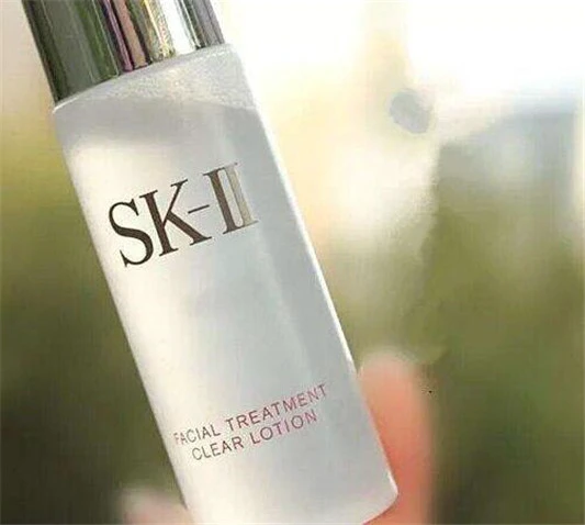 sk2清莹露能和其他水一起用吗 sk2 清莹露 第4张