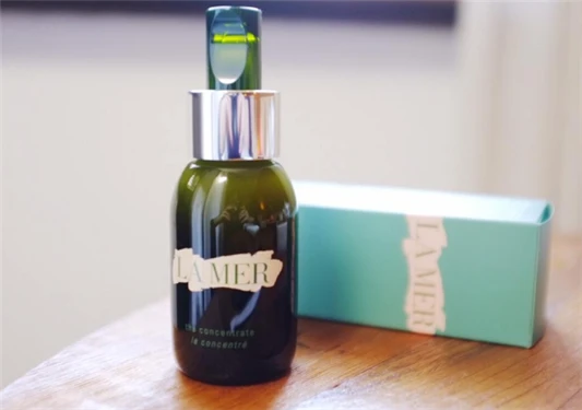 海蓝之谜修护精华露白天能用吗 海蓝之谜 修护精华露 第4张