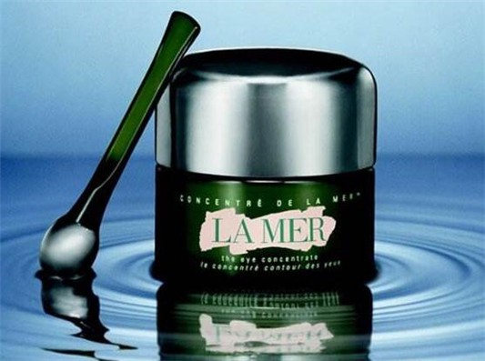 海蓝之谜眼霜可以修复受损肌肤吗 海蓝之谜 眼霜 第1张