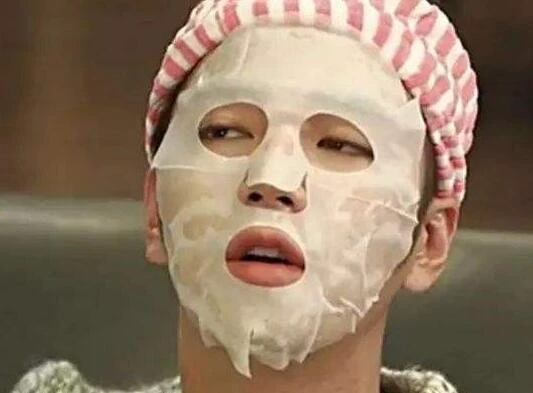 sk2前男友面膜会爆痘吗 sk2 前男友面膜 第3张