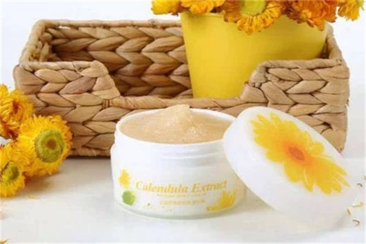 磨砂膏怎么用身体 磨砂膏 清洁用品 第3张