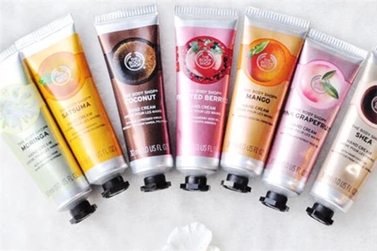 相宜本草润手霜怎么样? 相宜本草 润手霜 第3张