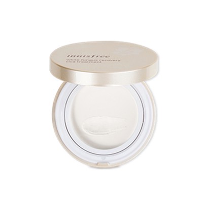 悦诗风吟雪耳晶透新妍多效修护面膜「清爽舒适，水润平衡」 悦诗风吟 面膜 第1张