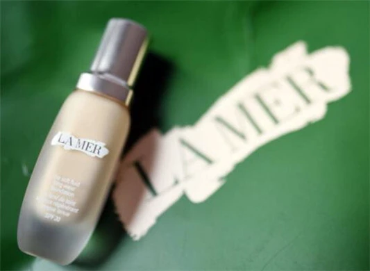 海蓝之谜粉底液价格 海蓝之谜 粉底液 第4张