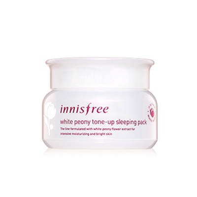 悦诗风吟白牡丹焕妍晶采睡眠面膜 密集润养赋活 悦诗风吟 面膜 第1张 悦诗风吟白牡丹焕妍晶采睡眠面膜 密集润养赋活 悦诗风吟 面膜 第1张