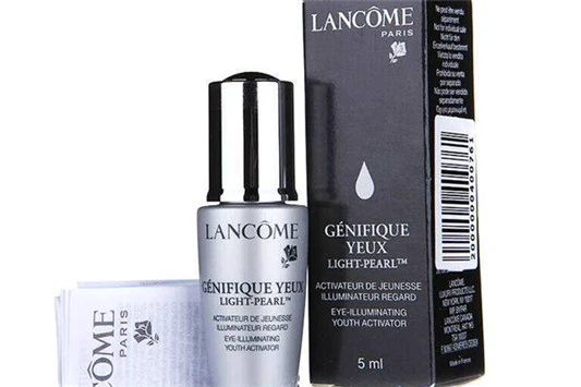 牛油果眼霜和兰蔻眼霜哪个好 牛油果眼霜 兰蔻眼霜 第2张