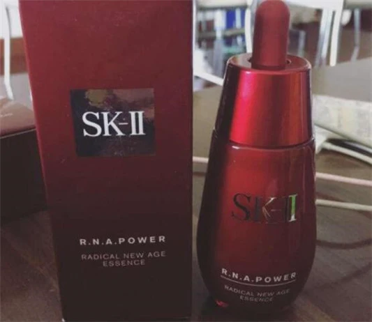 sk2小红瓶有香味吗 sk2 小红瓶 第2张