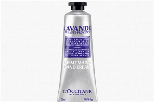 欧舒丹护手霜哪个味道好闻 欧舒丹 护手霜 第4张