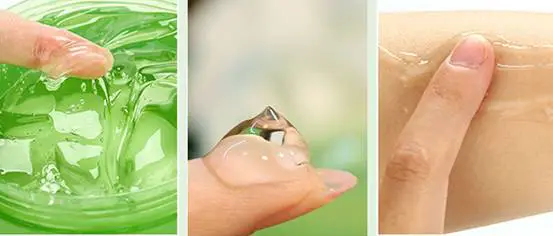 脸部脱皮起皮可以用芦荟胶吗 脱皮 芦荟胶 美妆 第2张
