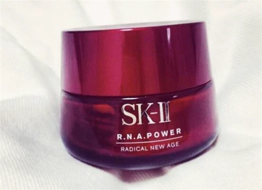 sk2大红瓶面霜孕妇能用吗 sk2 大红瓶 第4张