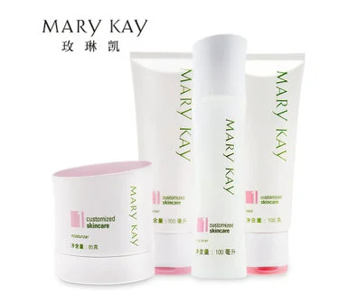 玫琳凯属于什么档次 玫琳凯 玫琳凯档次 美妆 第3张