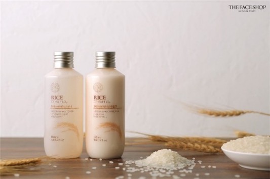 与THEFACESHOP一同奏响秋冬润肤四部曲 菲诗小铺 护肤 产品 自然主义 资讯 第1张