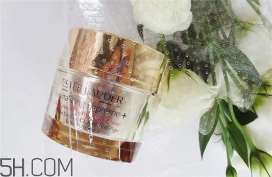 兰蔻和雅诗兰黛哪个好用，雅诗兰黛万能面霜测评 雅诗兰黛 兰蔻和雅诗兰黛哪个好用 雅诗兰黛万能面霜测评 第9张