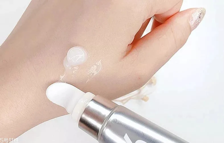 943熬夜眼霜成分表，943眼霜和雅诗兰黛anr眼霜成分对比 934 934眼霜 943熬夜眼霜成分表 第4张