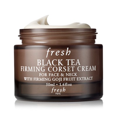 Fresh馥蕾诗红茶塑颜紧致面霜「紧致肌肤，提升轮廓」 Fresh 乳霜 第1张
