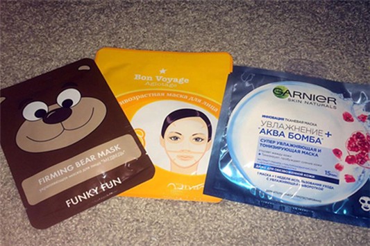 卡尼尔是哪国的品牌 卡尼尔 精华液 第1张