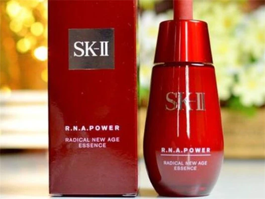 sk2小红瓶使用步骤 sk2 小红瓶 第2张