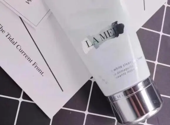 海蓝之谜洗面奶能用多久 海蓝之谜 洗面奶 第3张