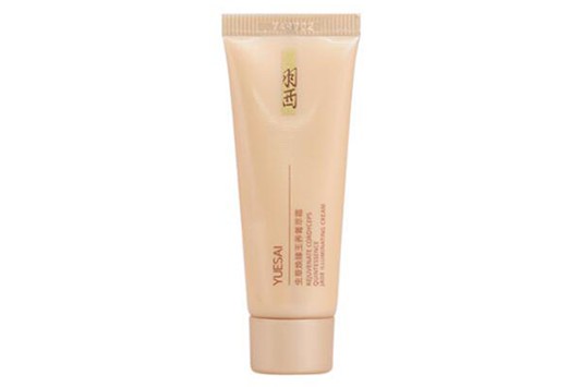 羽西小金矿面霜好用吗 羽西 面霜 第1张