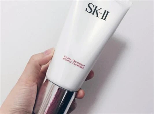 sk2洁面霜适合冬天用吗 sk2 洁面霜 第2张