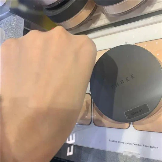 你选对定妆产品了吗 定妆 你选对定妆产品了吗？护肤品十大排名 第3张